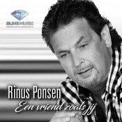 Rinus Ponsen - Een vriend zoals jij
