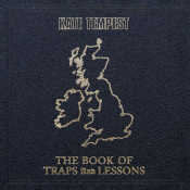 Kate Tempest - The Book Of Traps And Lessons