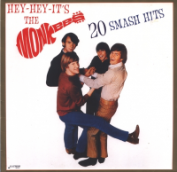 The Monkees - 20 Smash Hits