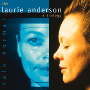 Laurie Anderson - Talk Normal
