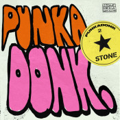 STONE - punkadonk2