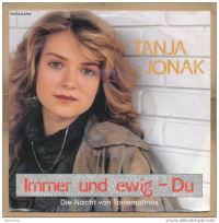 Tanja Jonak