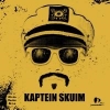 Kaptein Skuim