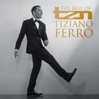 Tiziano Ferro - TZN