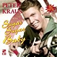 Peter Kraus - Sugar Sugar Baby - Die Besten Hits Doppel-CD