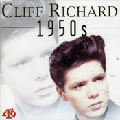 Cliff Richard - 1950's