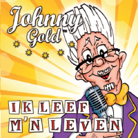 Johnny Gold - Ik leef m'n leven