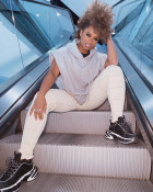 Fleur East