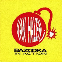 Van Halen - Bazooka In Action