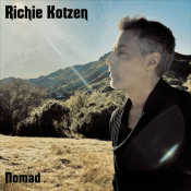 Richie Kotzen - Nomad