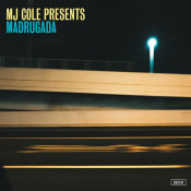 MJ Cole - Madrugada