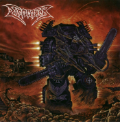 Dismember - Massive Killing Capacity