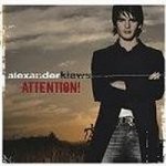 Alexander Klaws - Attention!