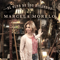 Marcela Morelo - El club de los milagros