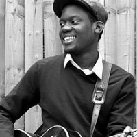 Michael Kiwanuka