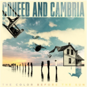 Coheed And Cambria - The Color Before the Sun