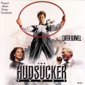 Carter Burwell - The Hudsucker Proxy