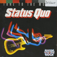 Status Quo - Tune To The Music