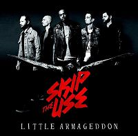 Skip The Use - Little Armageddon