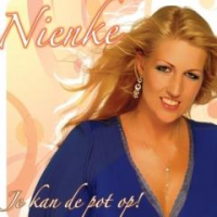 Nienke de Ruiter - Je Kan De Pot Op