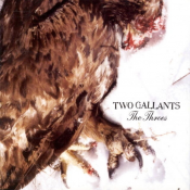 Two Gallants - The Throes