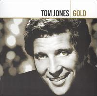 Tom Jones - Gold