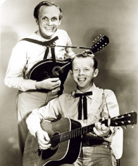 The Louvin Brothers