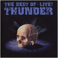 Thunder - The Best Of Thunder Live!