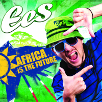 Ees - Africa Is The Future