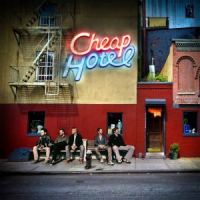 Mamas Gun - Cheap Hotel