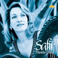Daniela Lorenz (CH) - Safir