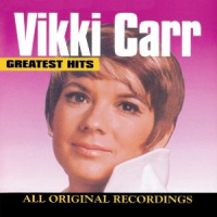 Vikki Carr - Vikki Carr Greatest Hits