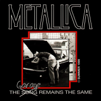 Metallica - The Garage Remains The Same