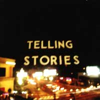 Tracy Chapman - Telling Stories