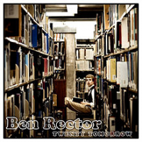 Ben Rector - Twenty Tomorrow