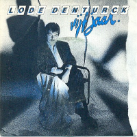 Lode Denturck - Vijf jaar