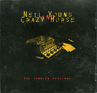 Neil Young - The Complex Sessions