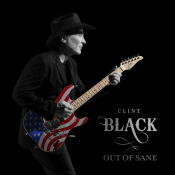 Clint Black - Out of Sane