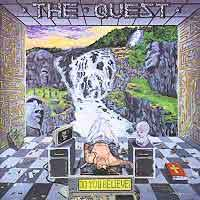 The Quest - Do You Believe?