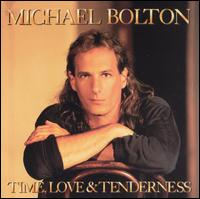 Michael Bolton - Time Love & Tenderness