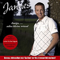 Jannes - Amigo,...Adioa kleine vriend