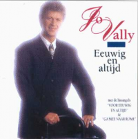Jo Vally - Eeuwig En Altijd