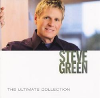 Steve Green - The Ultimate Collection