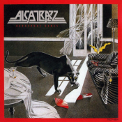 Alcatrazz - Dangerous Games