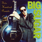 Big Sugar - Five Hundred Pounds