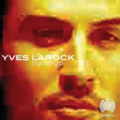 Yves Larock - Manego