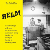 You Raskal You - Helm