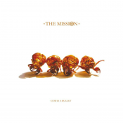 The Mission - God Is a Bullet