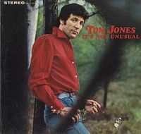 Tom Jones - It's Not Unusual