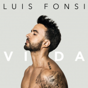 Luis Fonsi - Vida